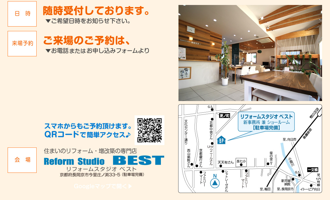 フォームエリア