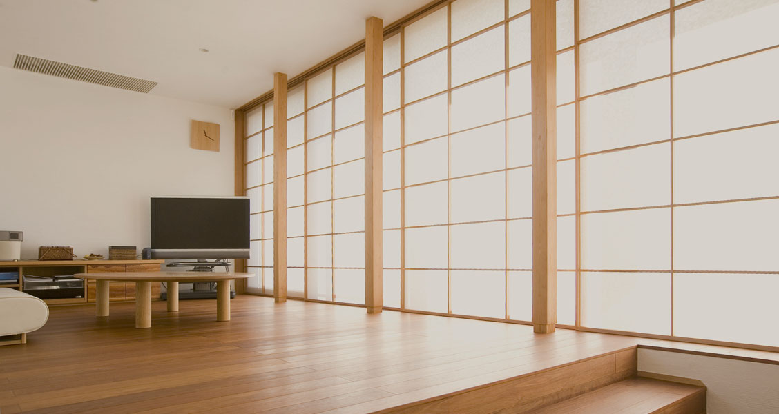 リフォーム、リビング02